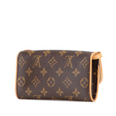 Monogram Pochette Twin PM